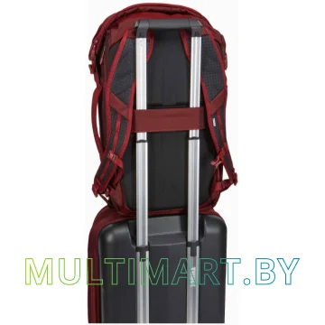 Рюкзак Thule Subterra 34L TSTB-334 (бордовый) картинка 2